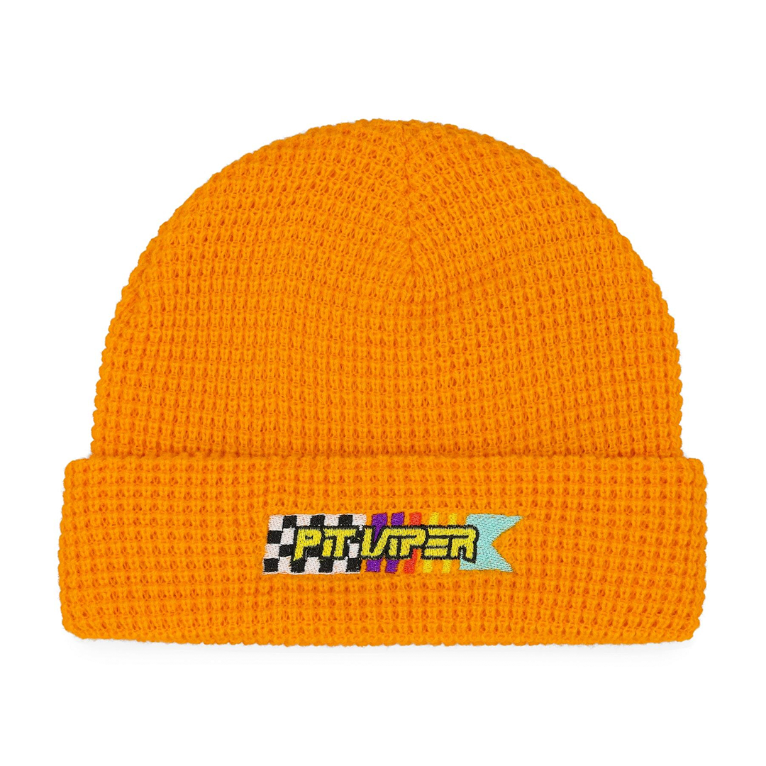 Snowmachine Waffle Beanie