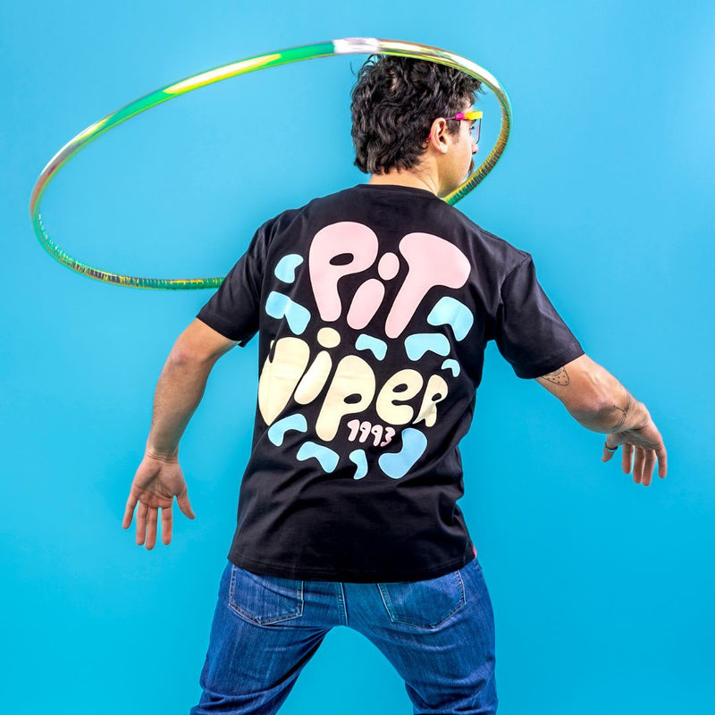  | front_view.JPG | Front view of Softie Tee on white background