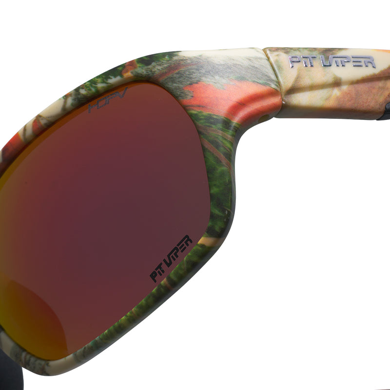/ HDPV Polarized Red | im_ready_for_my_closeup.JPG | Studio view of The Actualbush Somox with hdpv polarized red lens