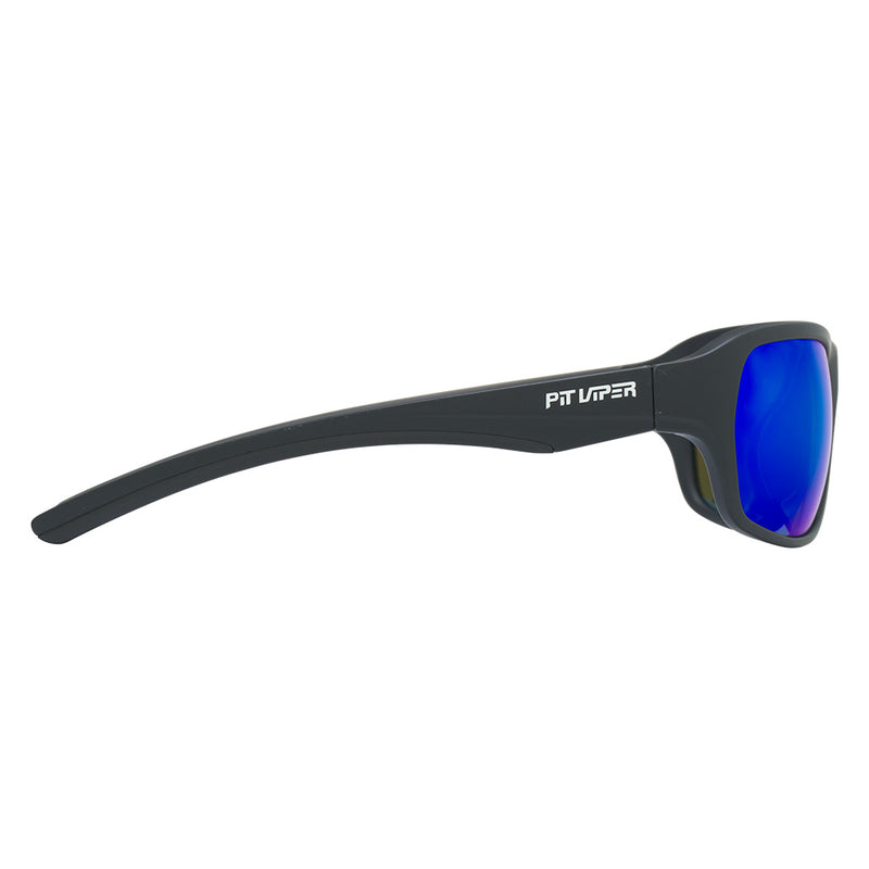 / HDPV Polarized Blue | even_more_side_view.JPG | Angled view of The Exec Somox with hdpv polarized blue lens on white background