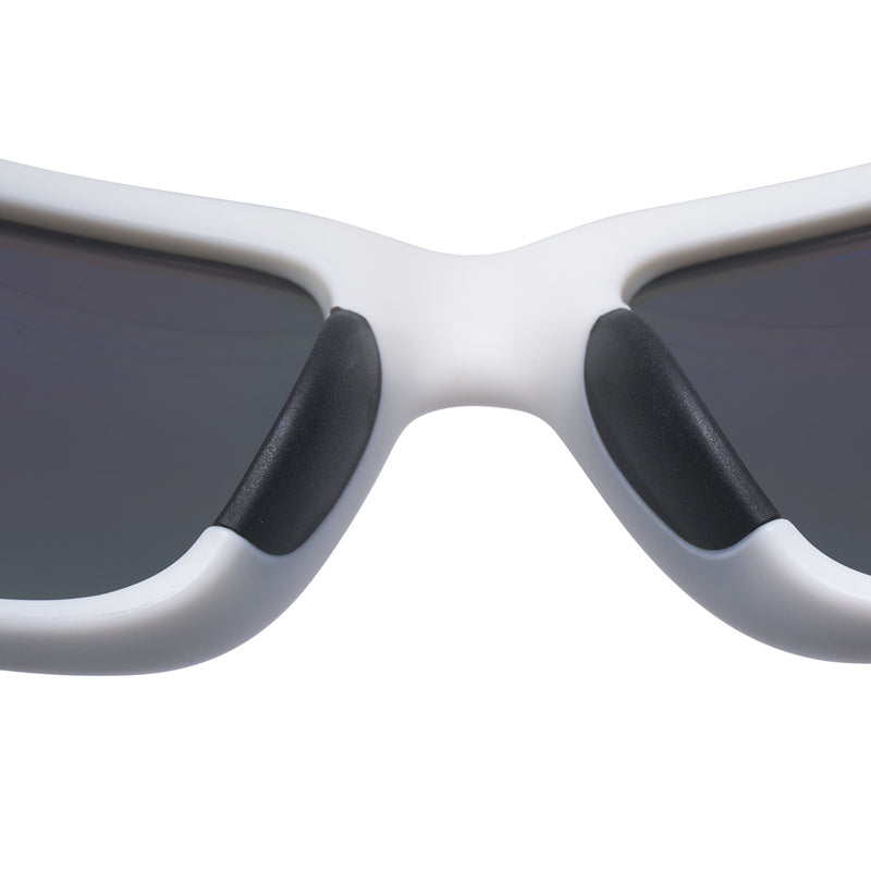 / Blue | gotcha_nose.JPG | Studio view of The Miami Nights Somox with blue lens