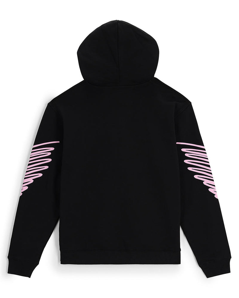  | front_view.JPG | Front view of Son of Peach Hoodie on white background