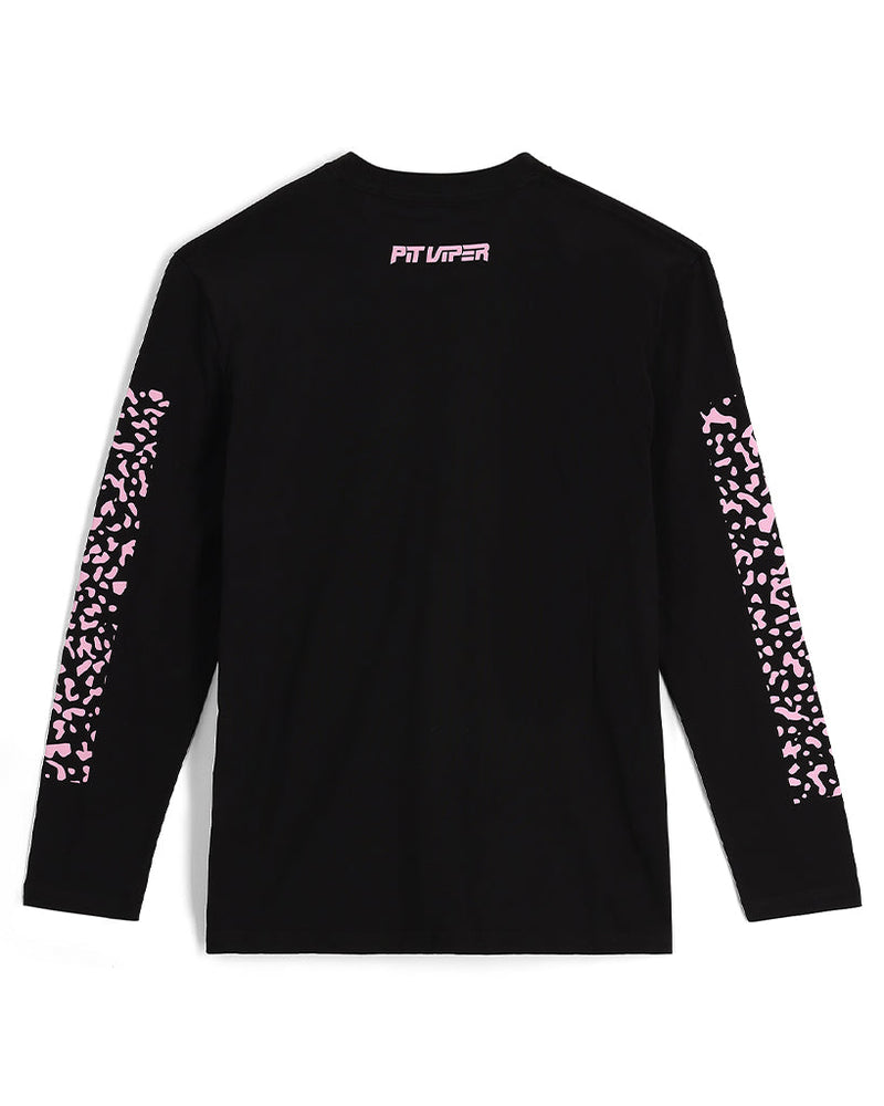  | front_view.JPG | Front view of Son of Peach Long Sleeve Tee on white background