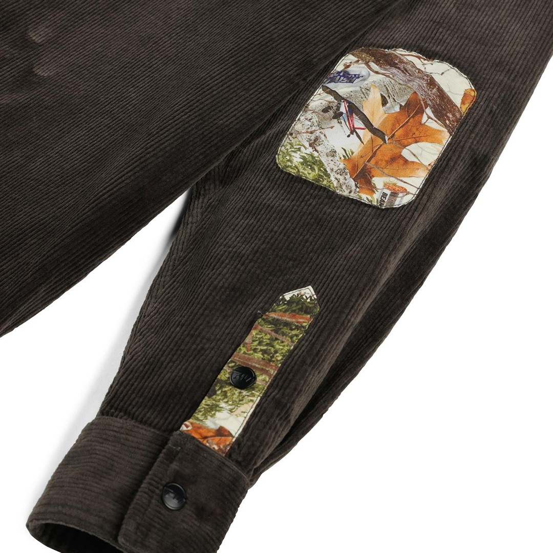Sporturoy Button Down