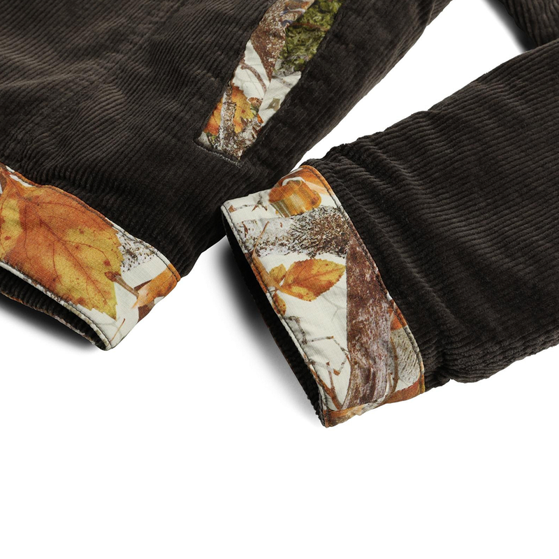  | he_said.JPG | Studio view of Sporturoy Reversible Jacket