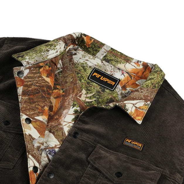 Sporturoy Reversible Jacket