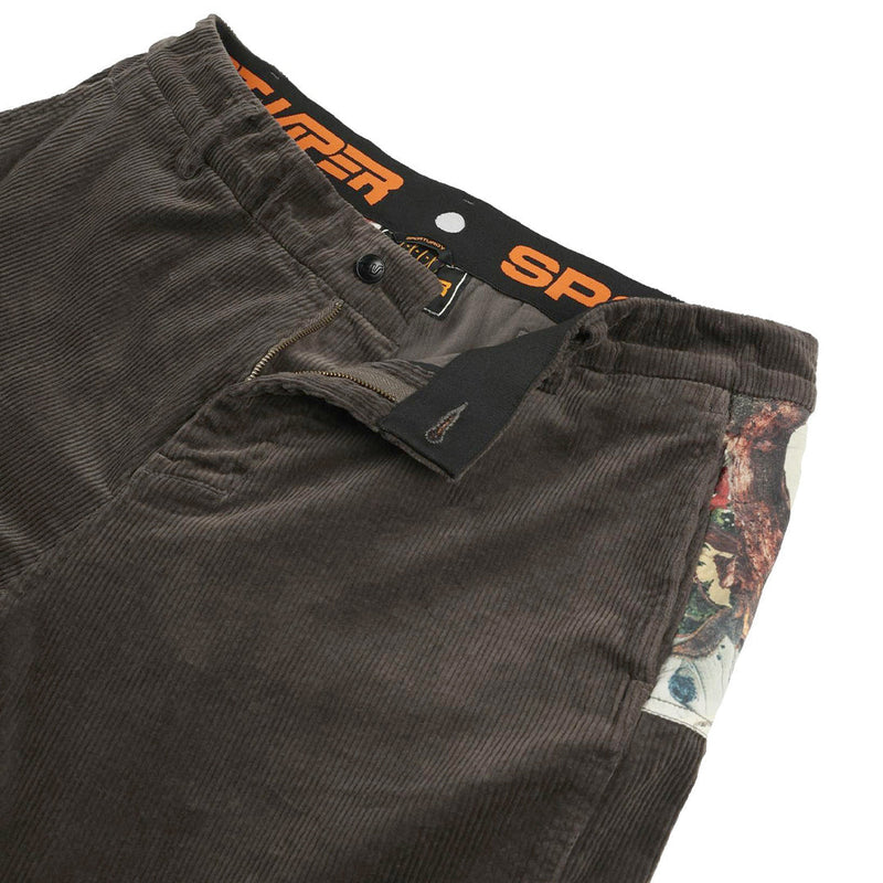 | side_view.JPG | Side view of Sporturoy Pant on white background
