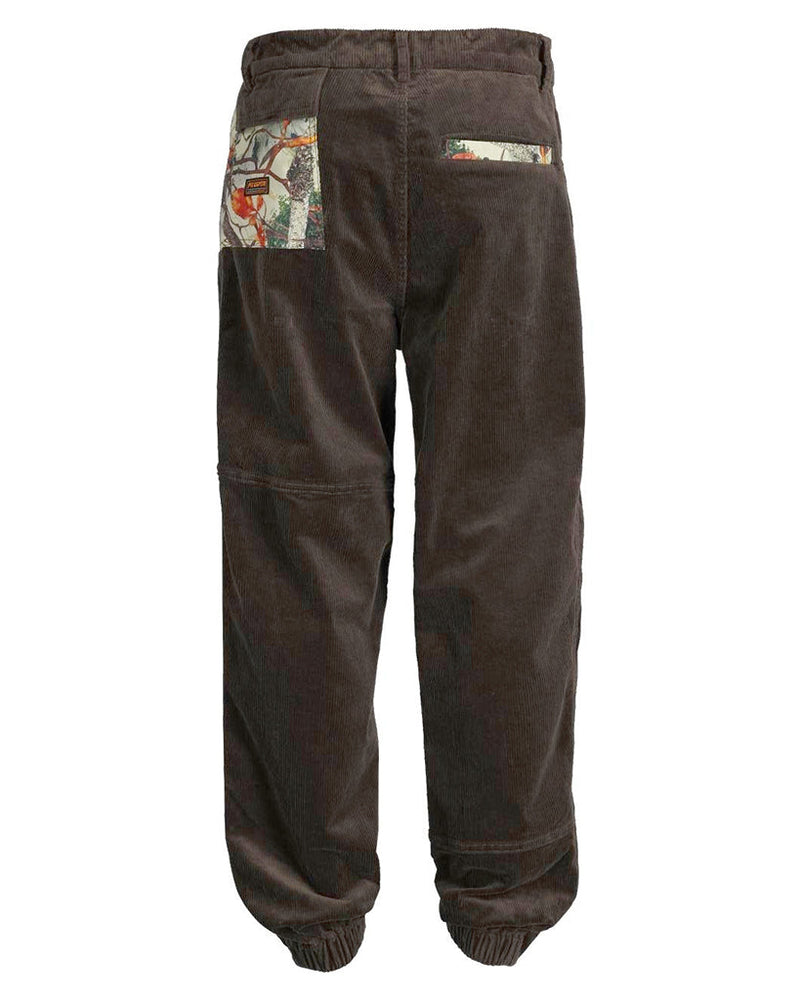  | front_view.JPG | Front view of Sporturoy Pant on white background
