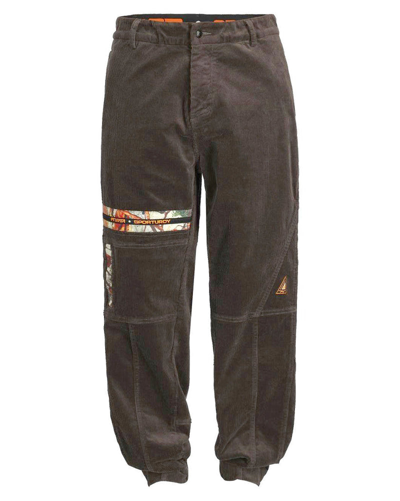  | front_view.JPG | Front view of Sporturoy Pant on white background