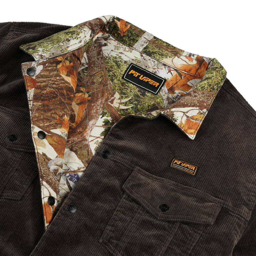 Sporturoy Reversible Jacket