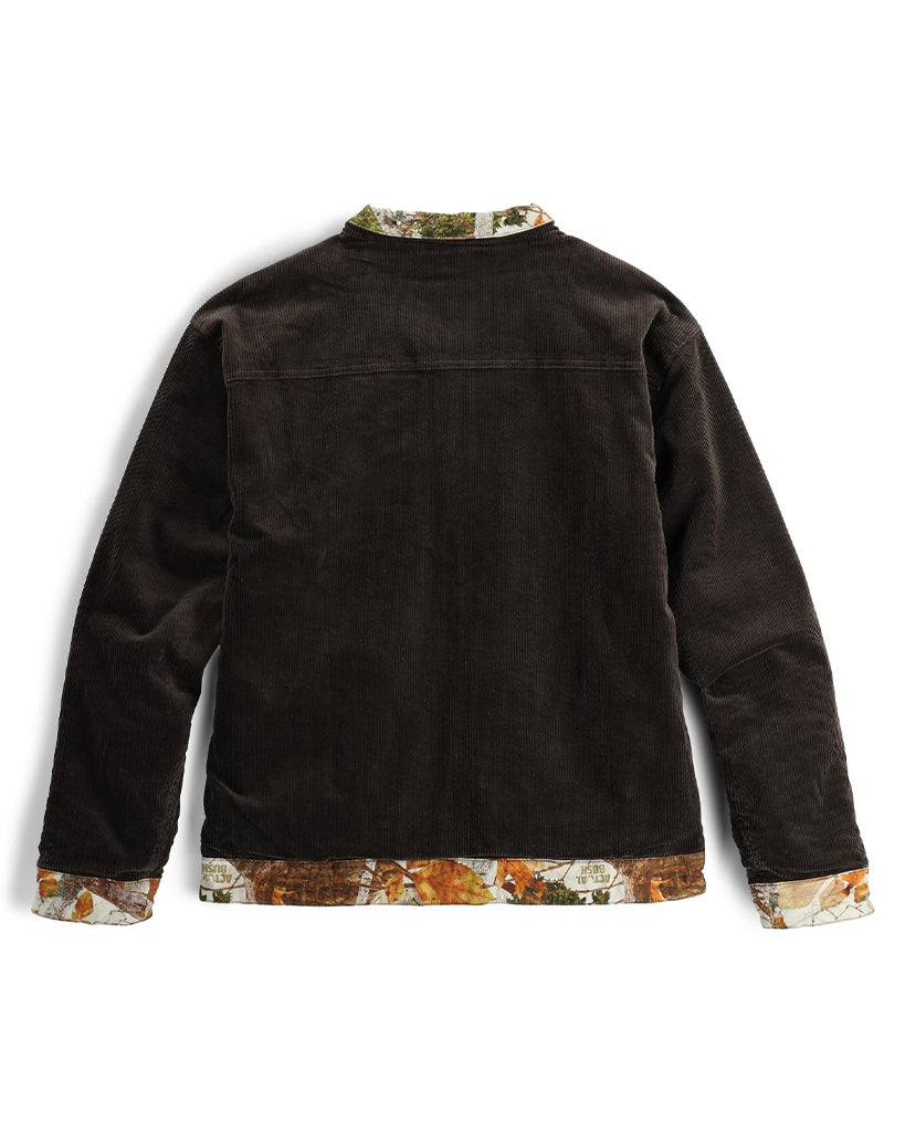 Sporturoy Reversible Jacket