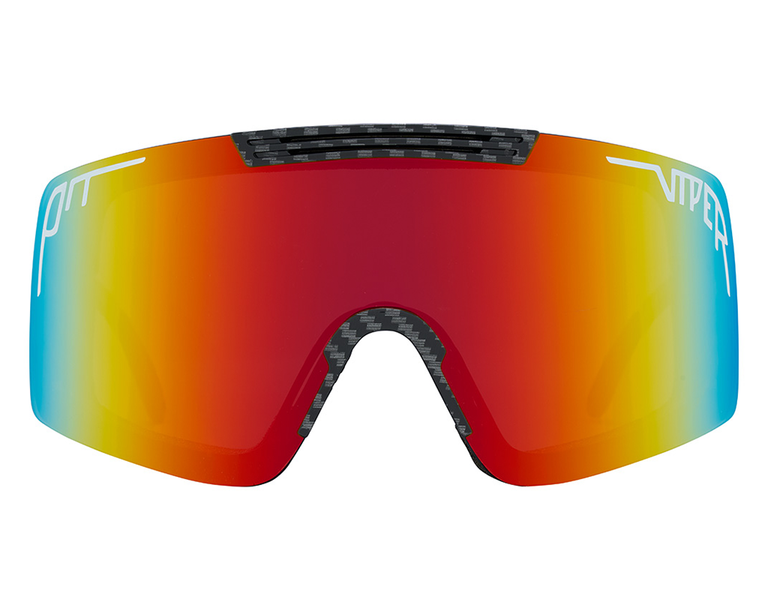  | full_frontal.JPG | The Lightweight Synthesizer Sunglasses from Pit Viper