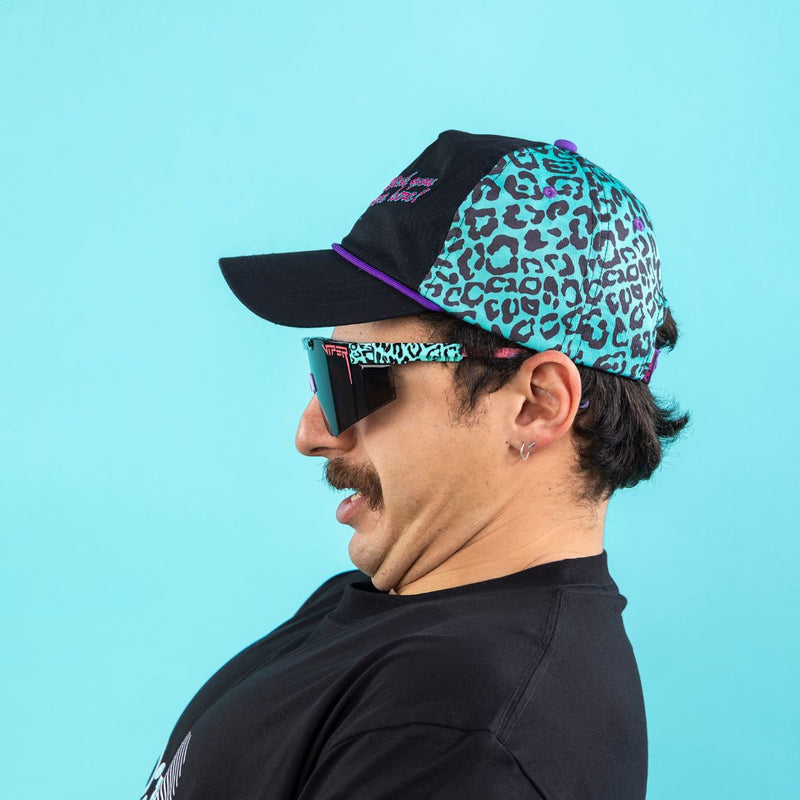  | blahblahblah.JPG | Studio view of Waterski Season Hat
