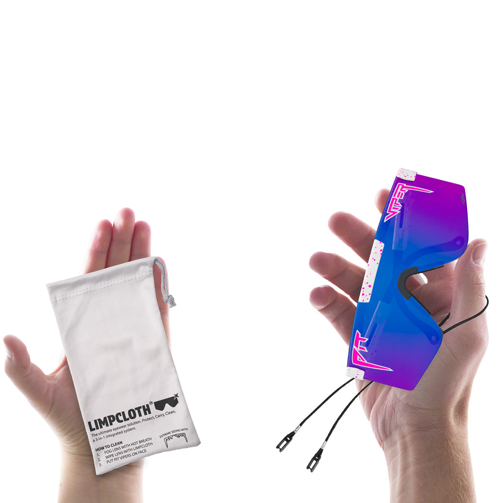 Tech specs Infographic