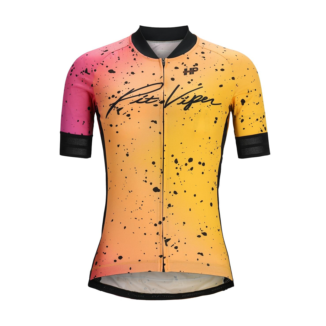 L'Italie dévoile son maillot de cyclisme pour les JO de Paris 2024