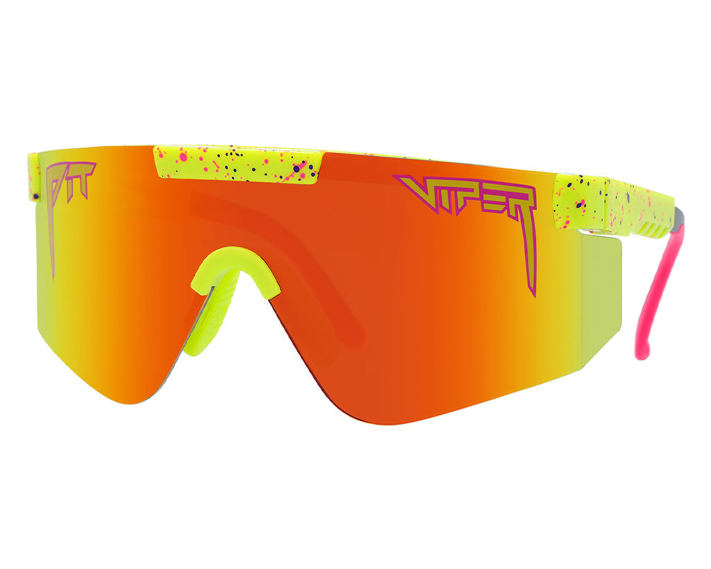 Real pit viper sunglasses new arrivals