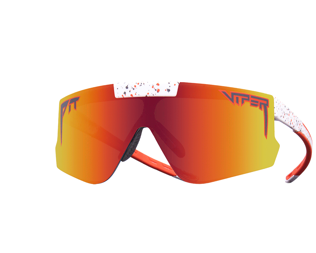 Vip online viper sunglasses