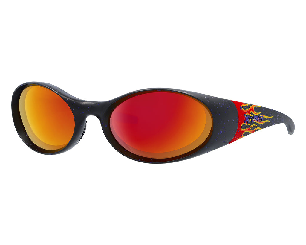 Pit viper hot sale prescription lenses