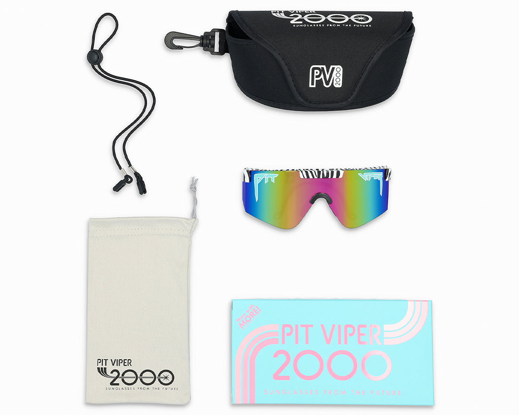 Pit best sale viper 200