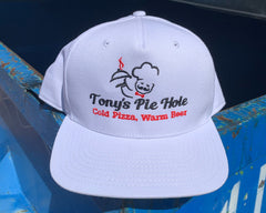 Tony's Pie Hole