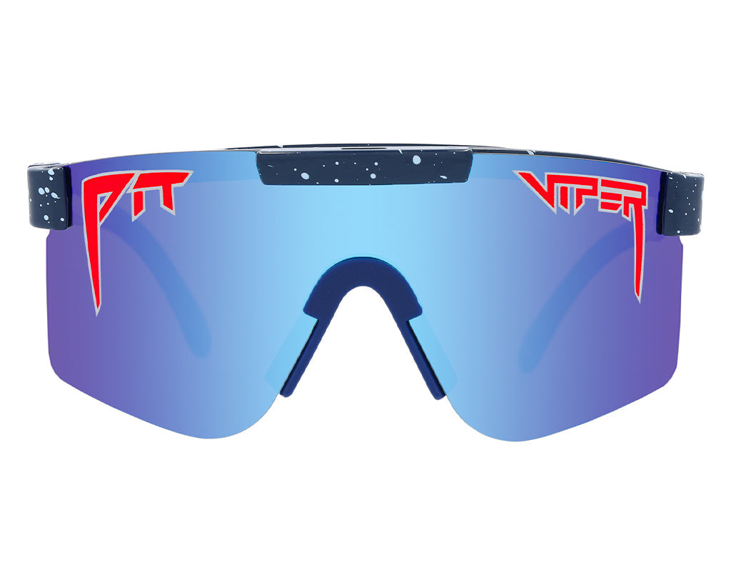 Pit viper flag shop
