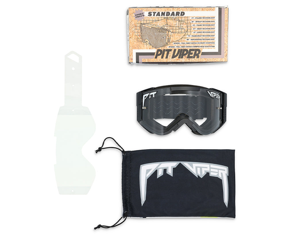 Pit viper sunglasses strap 2025